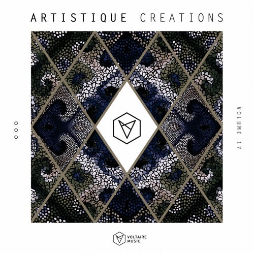 Artistique Creations Vol. 17