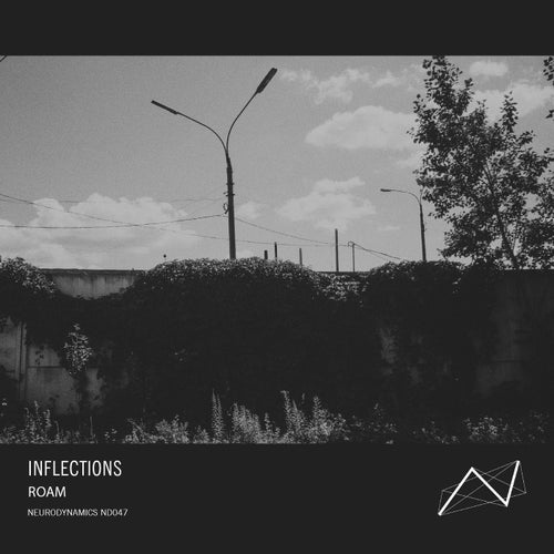  Inflections - Roam (2023) 
