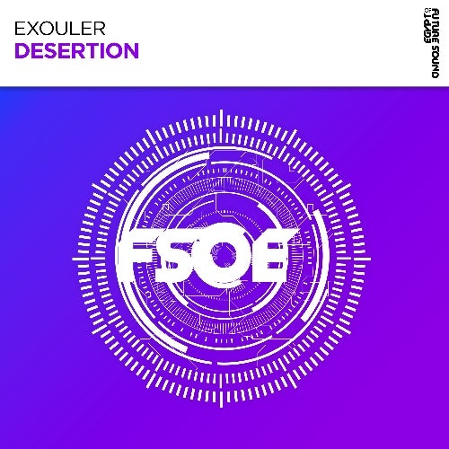 EXOULER 'DESERTION' CHART