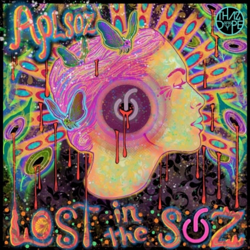 Lost In The Soz