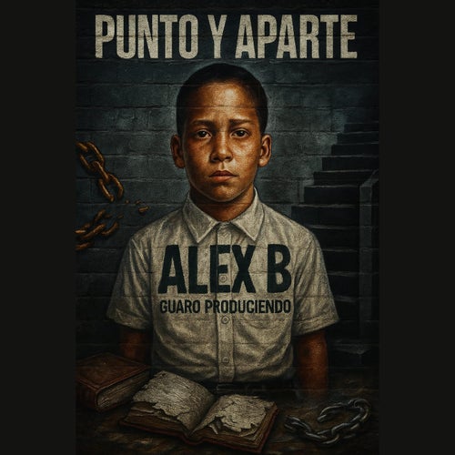 Punto & Aparte