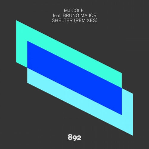 Shelter (Remixes) feat. Bruno Major