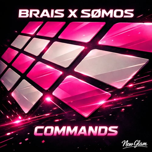 COMMANDS