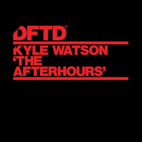 The Afterhours - Extended Mix