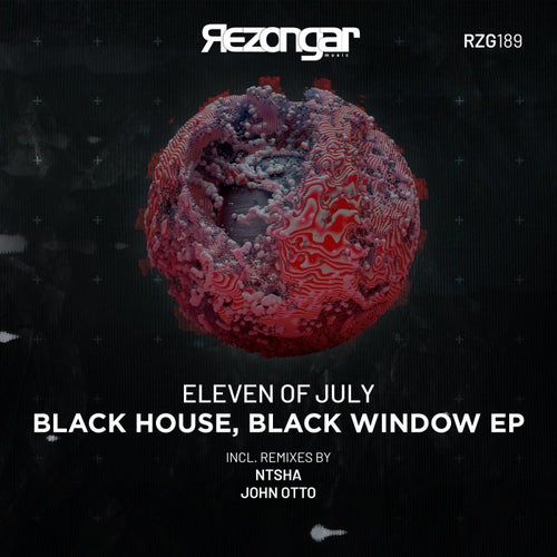 Black House, Black Window