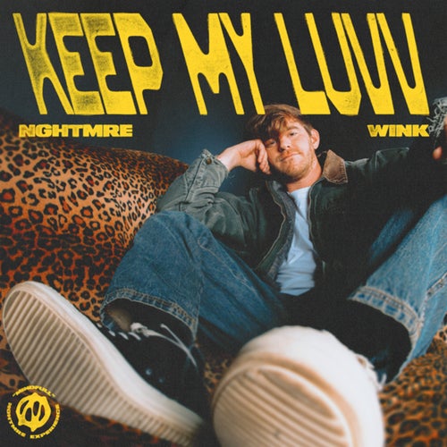 Keep My Luvv