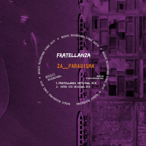 Fratellanza
