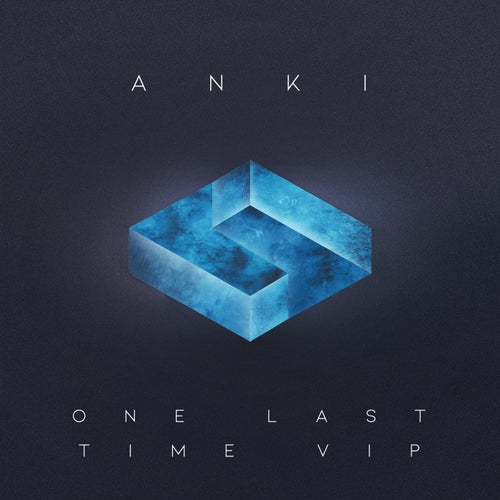 One Last Time (feat. Polly Ortuso) [VIP]