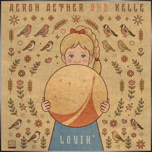 Lovin' EP
