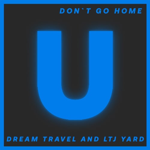 Cover art for Don`t Go Home