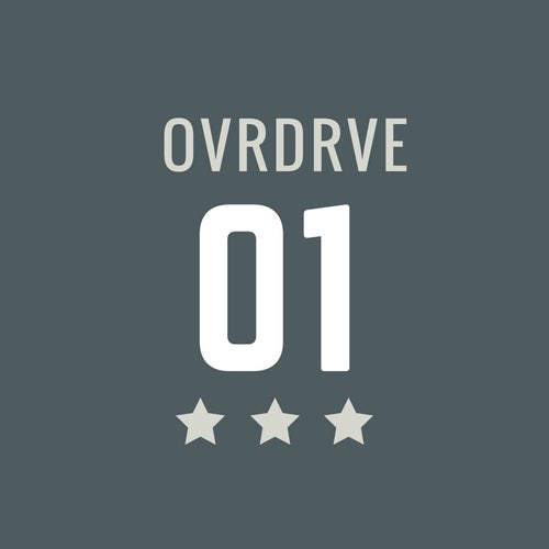 OVRDRVE 01