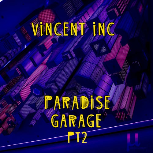 Paradise Garage PT2