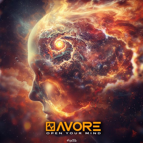  Avore - Open Your Mind (2024) 