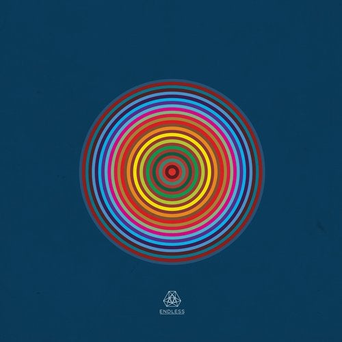 Cover art for Restrain Control EP