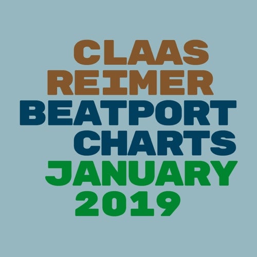 Claas Reimer Charts 01/2019