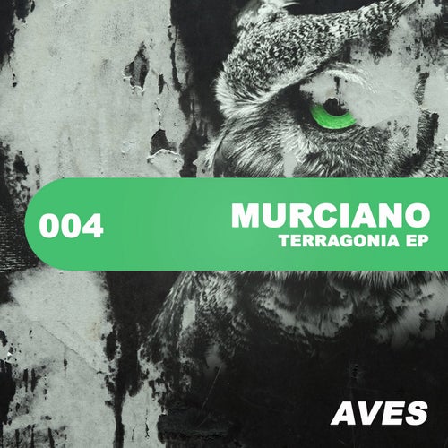 Terragonia EP
