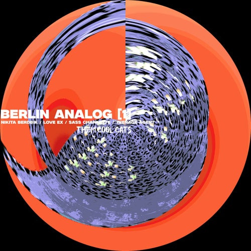 Berlin Analog [1]