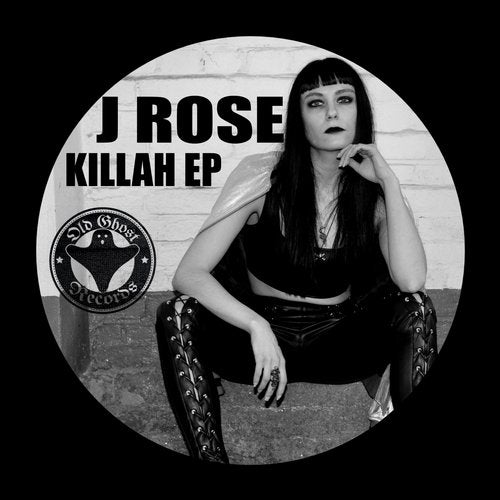 J Rose - Killah 2019 [EP]