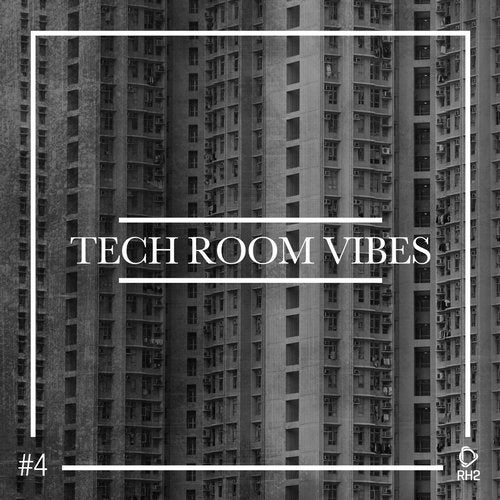Cover art for Tech Room Vibes Vol. 4