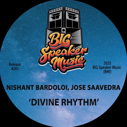 Divine Rhythm