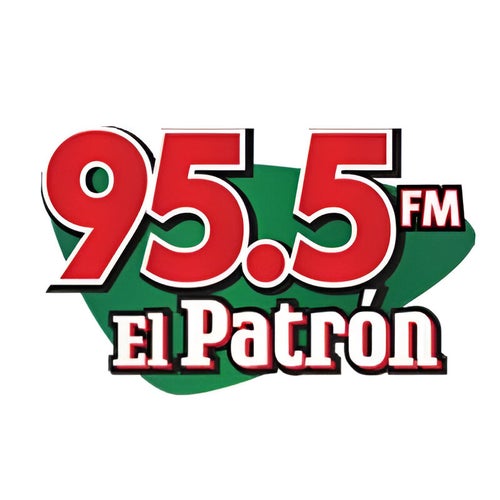 ElPatron 95.5 FM