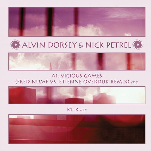 Vicious Games / K