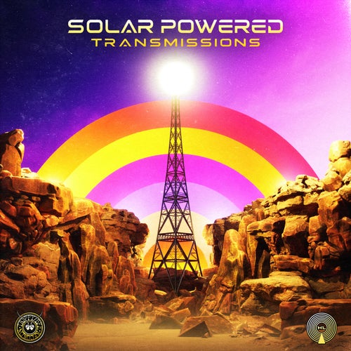 Solar Powered Transmissions