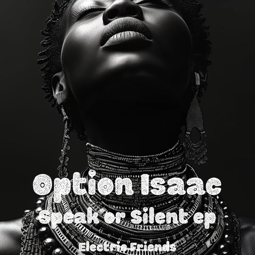 Speak or Silent EP