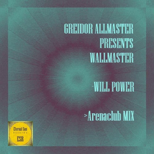 Will Power