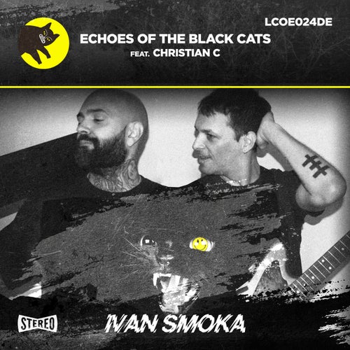Echoes of the Black Cats