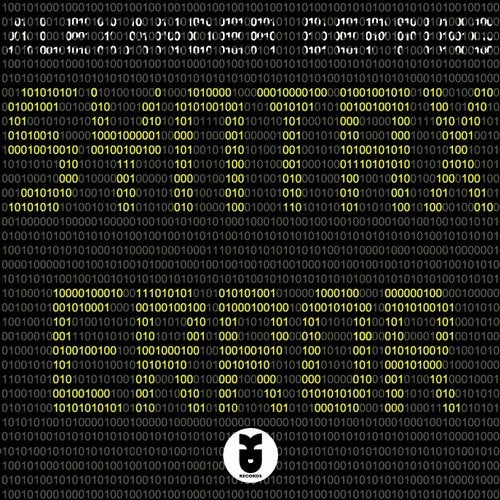 Cover art for Syntax Error