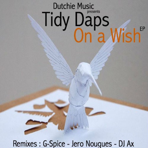 On A Wish