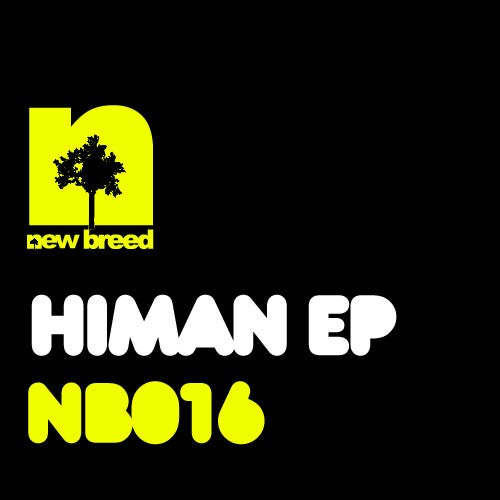 Himan EP