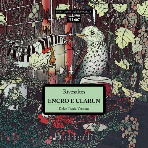 Encro e Clarun