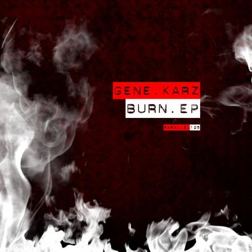 Burn EP