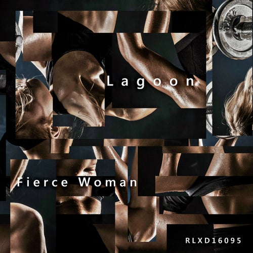 Fierce Woman