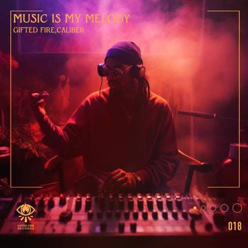 Music Is My Melody
