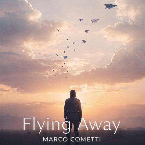 Flying Away