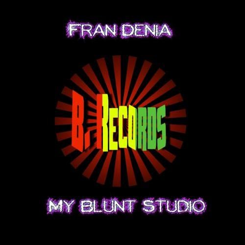 My Blunt Studio