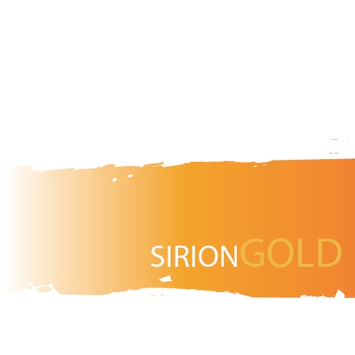 Cover art for Sirion Gold 01