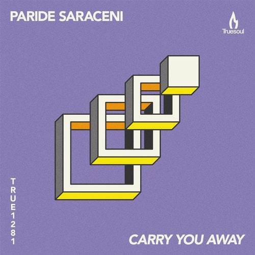 Cover art for Carry You Away