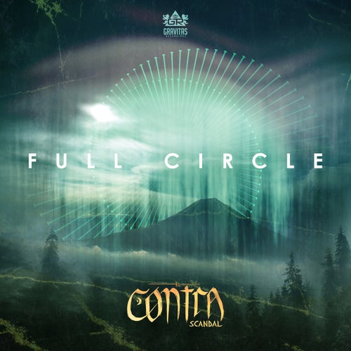 Download Contra Scandal - Full Circle (Album) (GR159) mp3