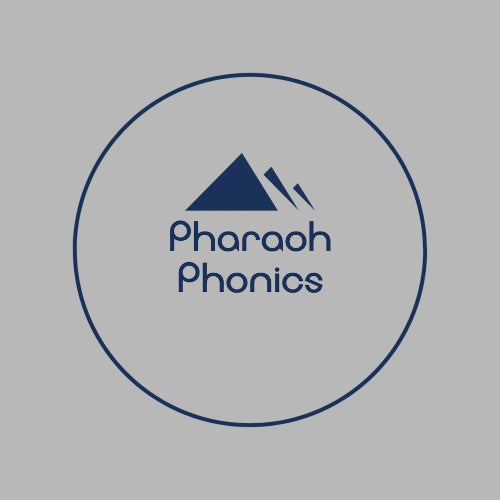 Pharaoh Phonics