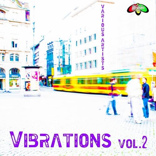 Vibrations Vol. 2