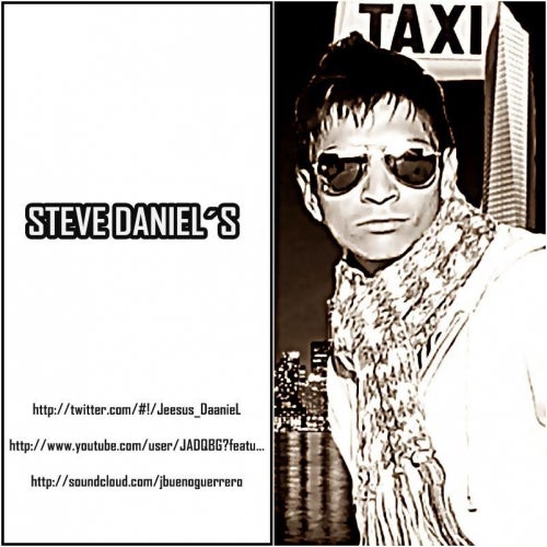 TOP CHART AUGUST 2012 STEVE DANIELS