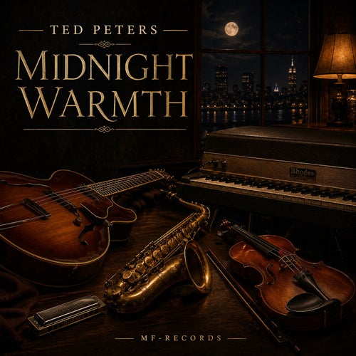 Midnight Warmth