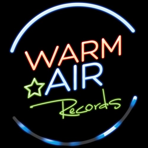 Warm Air Records