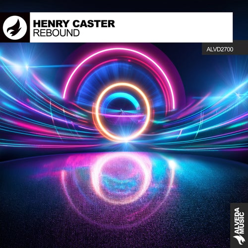  Henry Caster - Rebound (2026) 