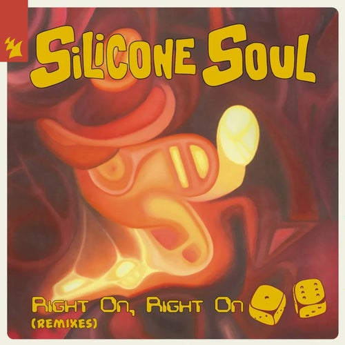Right On, Right On - Remixes