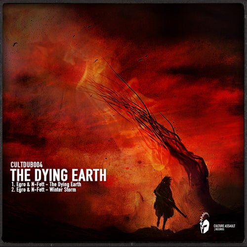 The Dying Earth